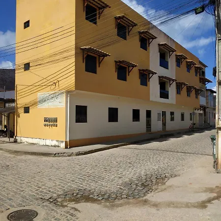 Taocas Flats Maragogi Apartment Exterior photo