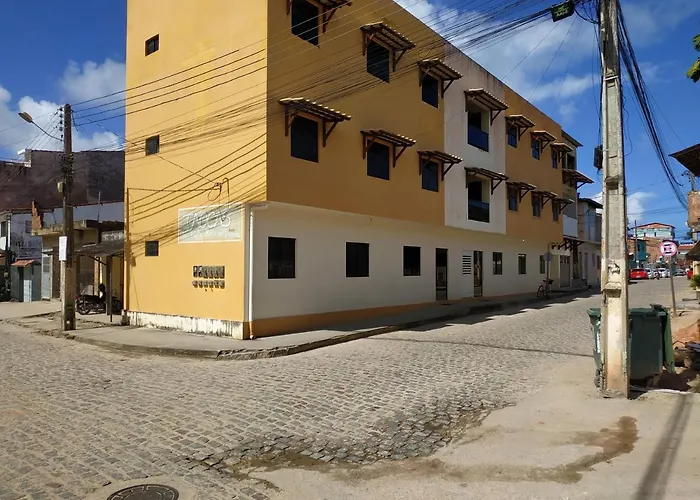 Taocas Flats Maragogi