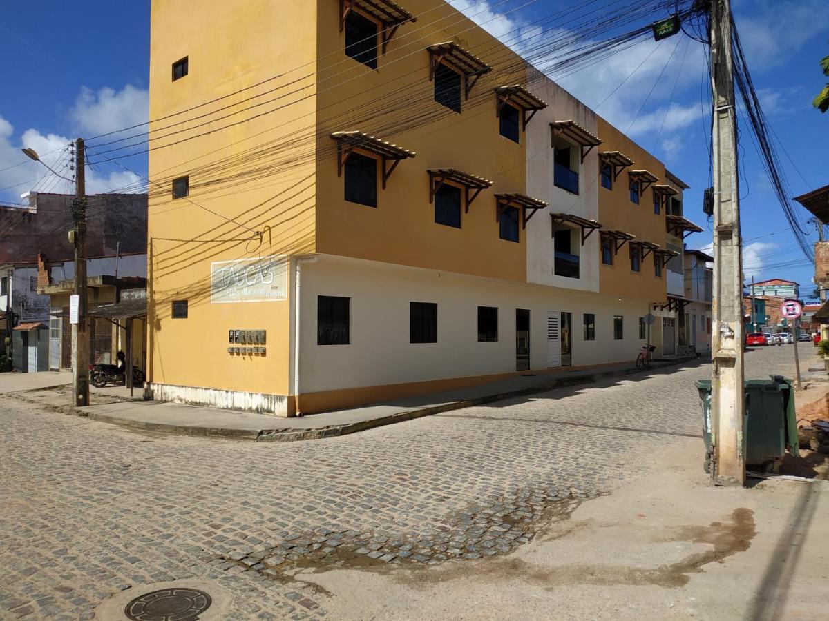 Taocas Flats *