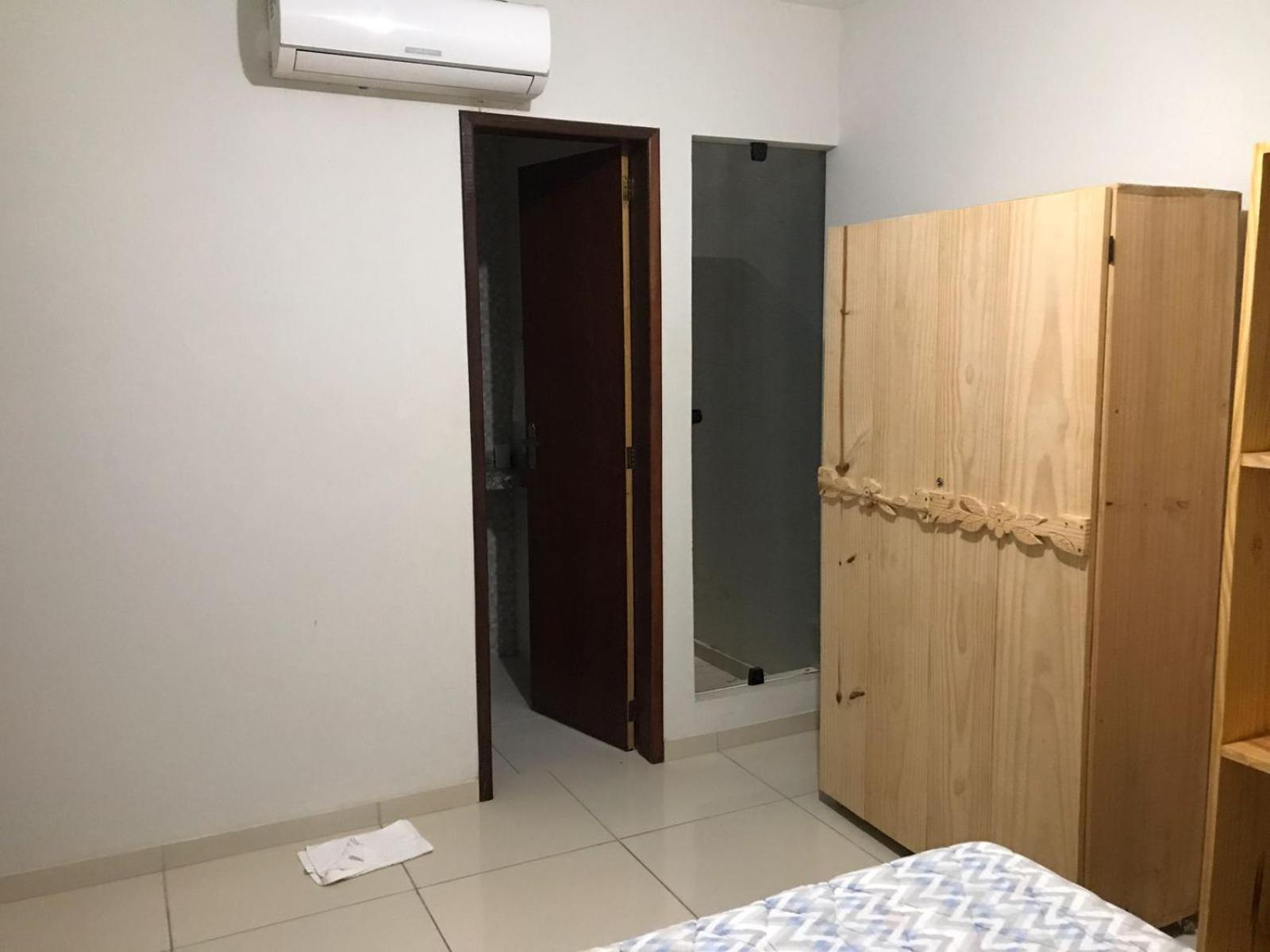 Taocas Flats Apartment