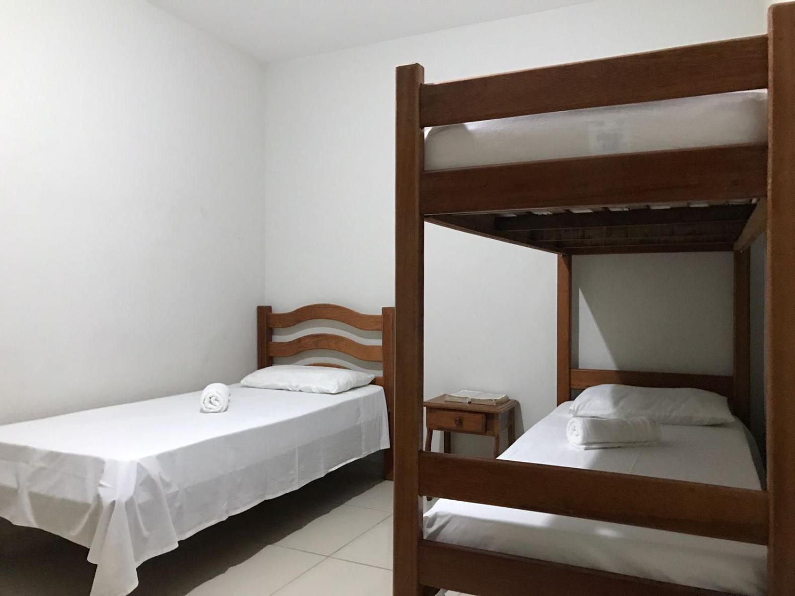 Taocas Flats Apartment Maragogi