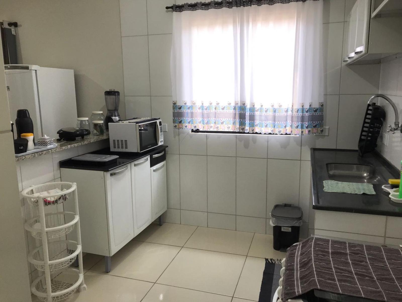 Taocas Flats Apartment