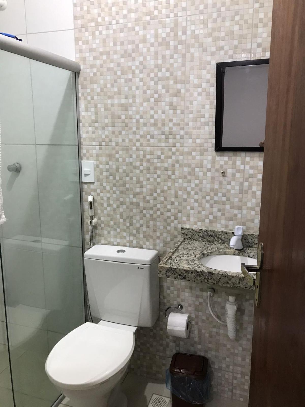 Taocas Flats Apartment *
