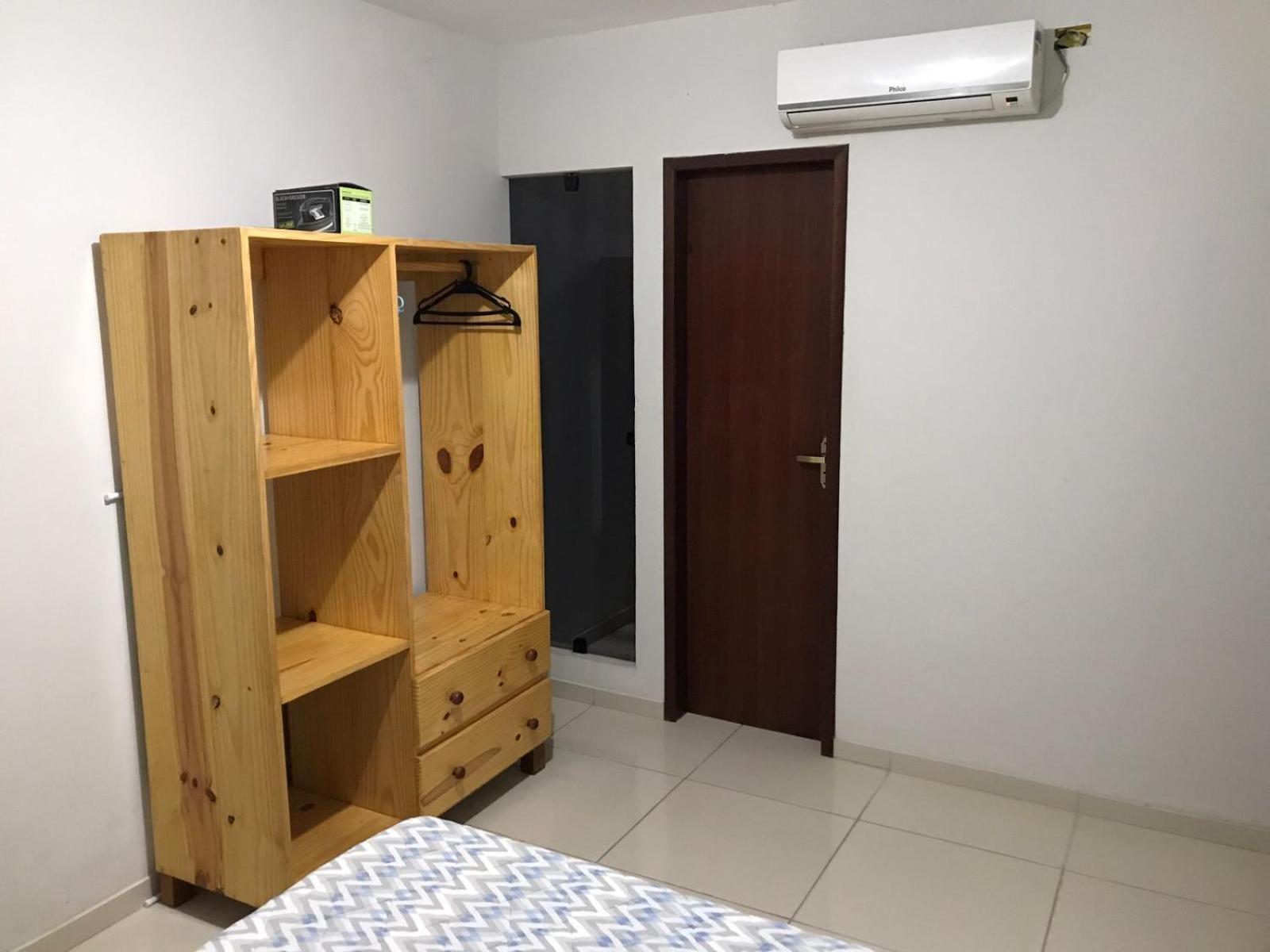 Apartment Taocas Flats