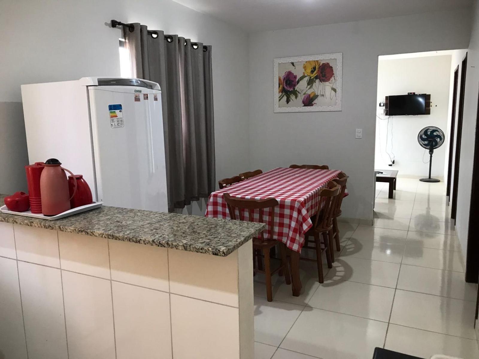 Apartment Taocas Flats *