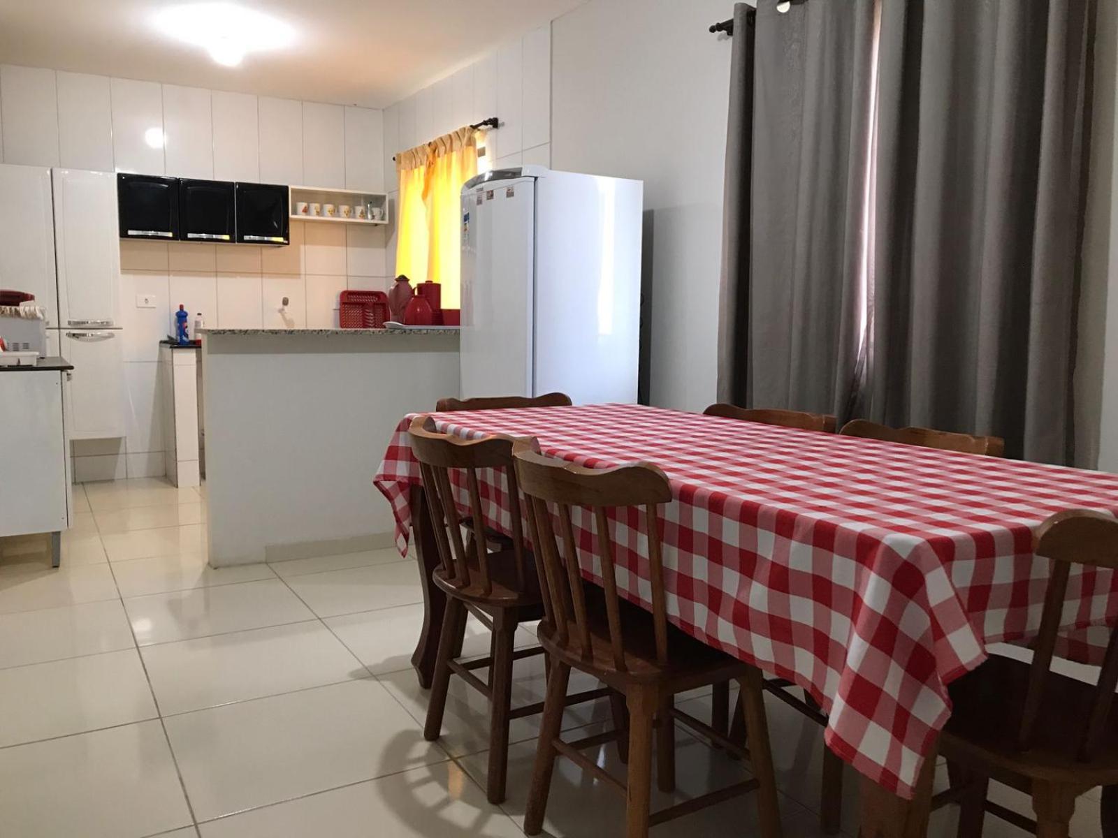 Apartment Taocas Flats Maragogi