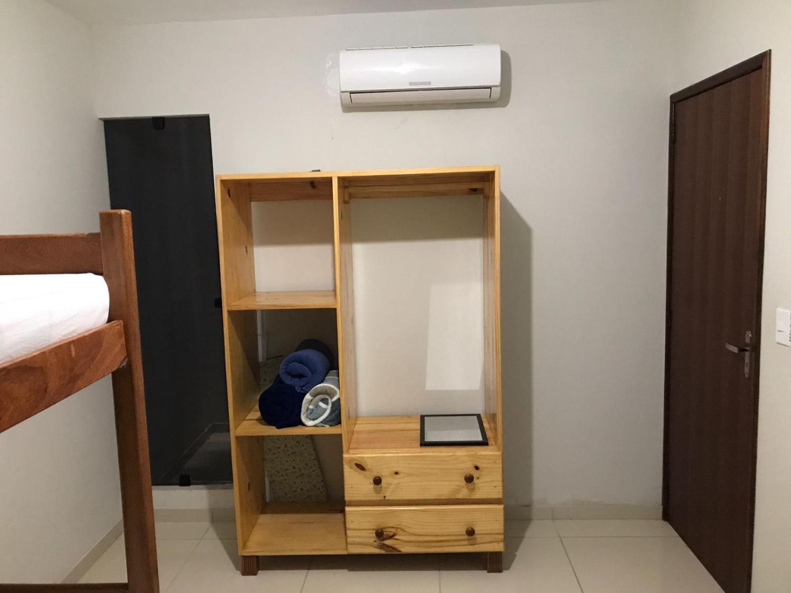 Apartment Taocas Flats