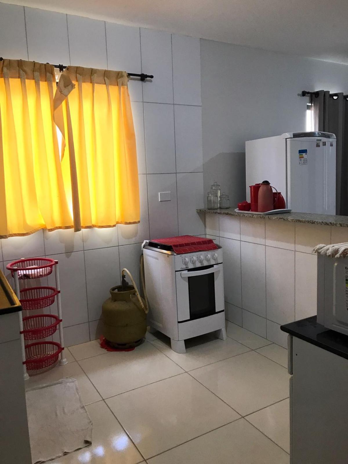 Taocas Flats Apartment Maragogi