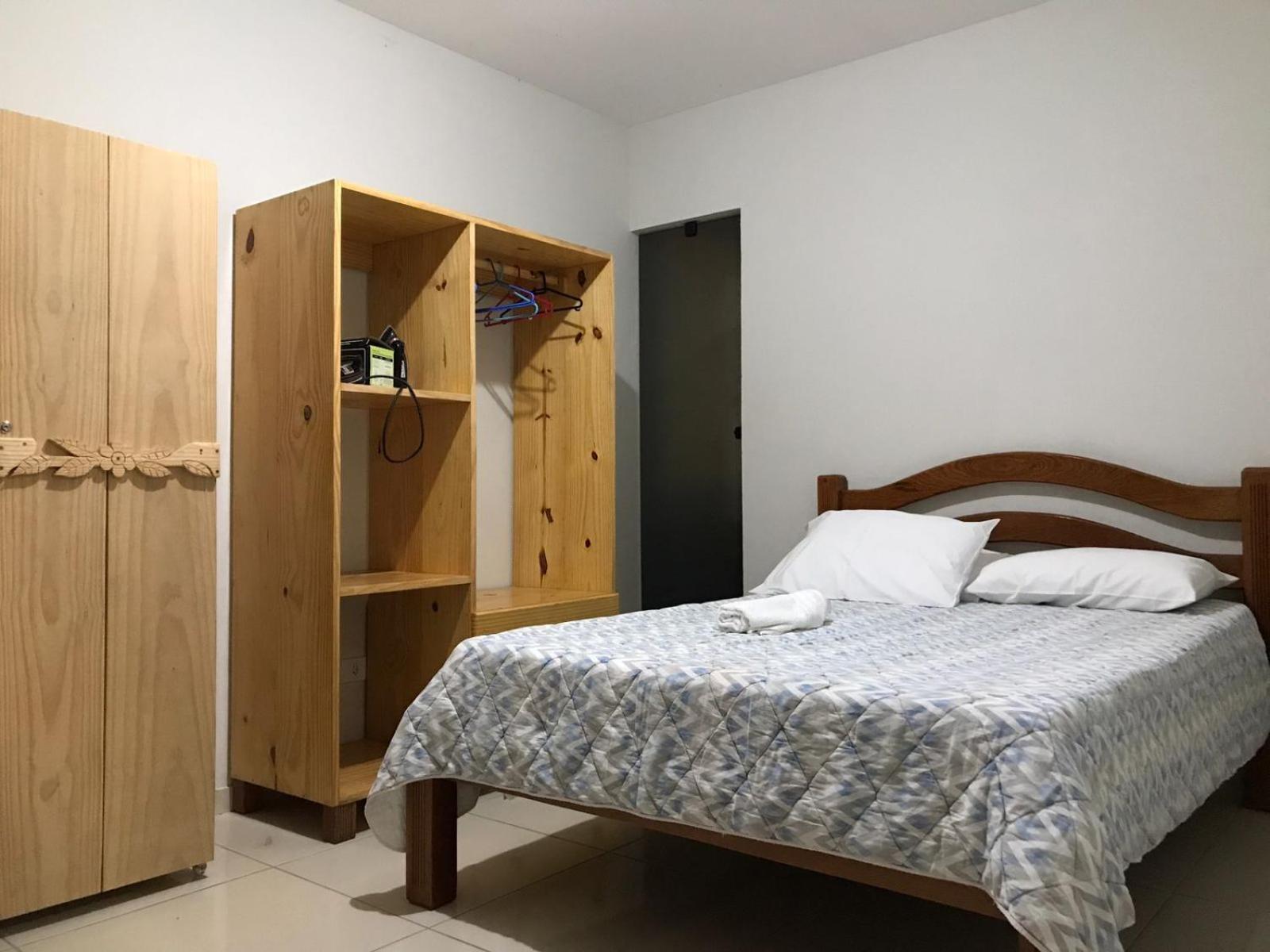 Taocas Flats Apartment *