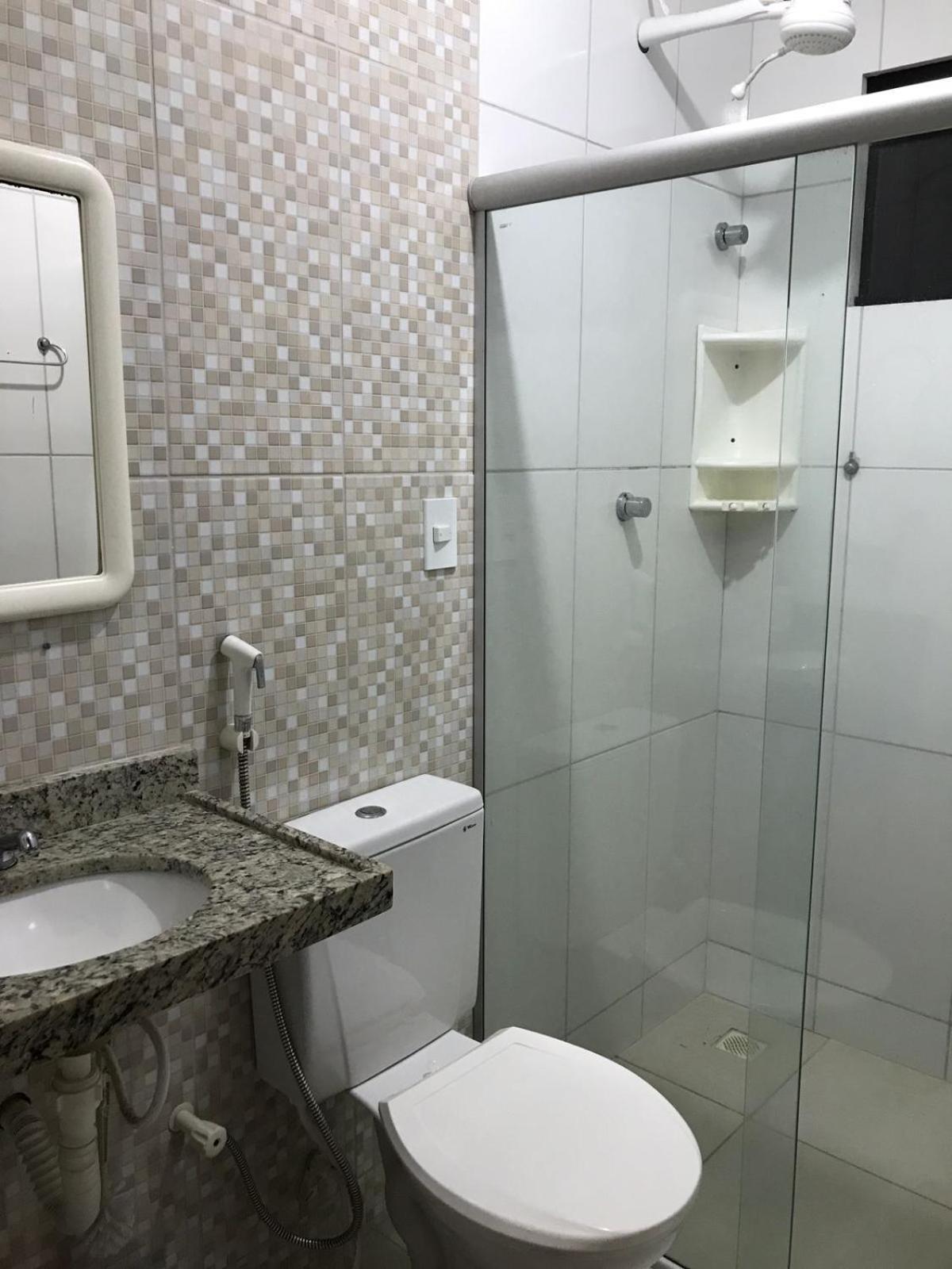 Taocas Flats Apartment